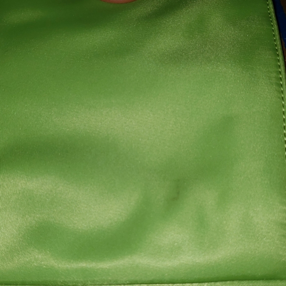 90's Vintage Bandolino tote - Picture 7 of 8